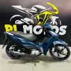 HONDA BIZ 125 EX HONDA BIZ 125 EX