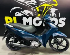 HONDA BIZ 125 EX HONDA BIZ 125 EX