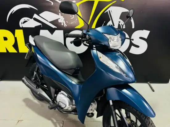 HONDA-BIZ 125 EX HONDA-BIZ 125 EX-2025