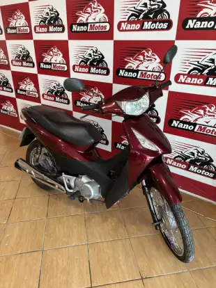 HONDA-BIZ 125 KS HONDA-BIZ 125 KS-2008