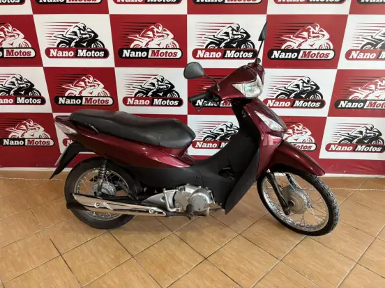 HONDA-BIZ 125 KS HONDA-BIZ 125 KS-2008