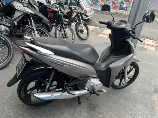HONDA-BIZ 125i-2023