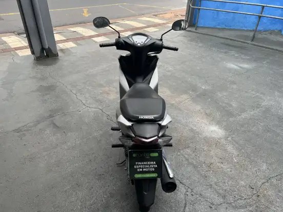 HONDA-BIZ 125i-2023