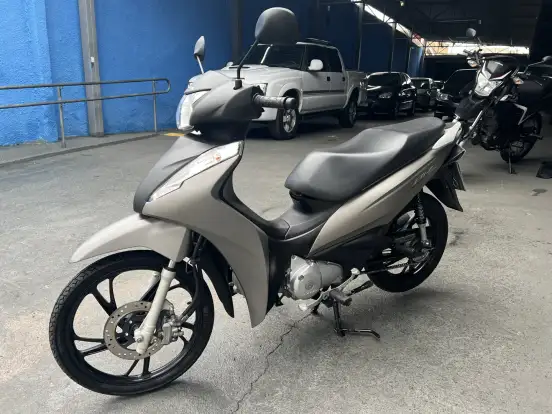 HONDA-BIZ 125i HONDA-BIZ 125i-2023