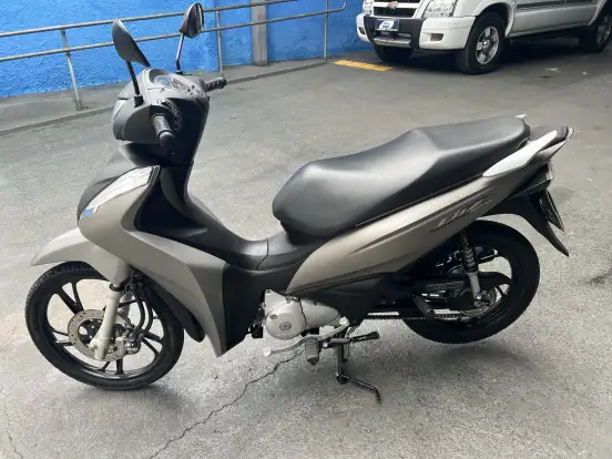 HONDA-BIZ 125i-2023