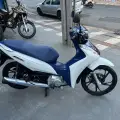 HONDA BIZ 125i HONDA BIZ 125i