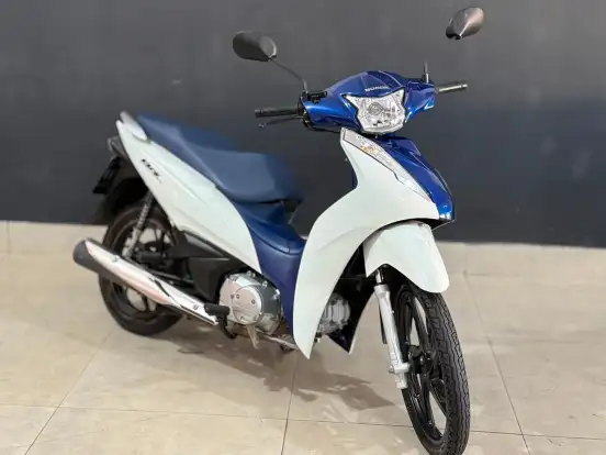 HONDA-BIZ 125i HONDA-BIZ 125i-2024