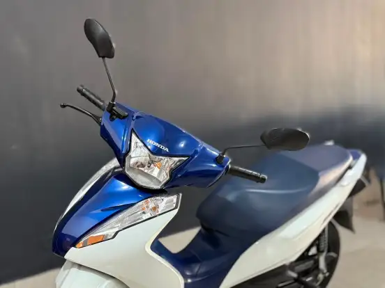 HONDA-BIZ 125i HONDA-BIZ 125i-2024