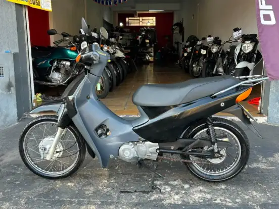 HONDA-C 100 BIZ ES HONDA-C 100 BIZ ES-2004