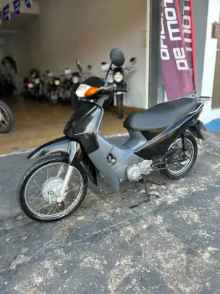 HONDA-C 100 BIZ ES-2004
