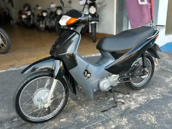 HONDA-C 100 BIZ ES HONDA-C 100 BIZ ES-2004