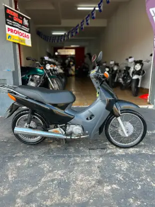 HONDA-C 100 BIZ ES HONDA-C 100 BIZ ES-2004