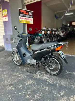 HONDA-C 100 BIZ ES-2004