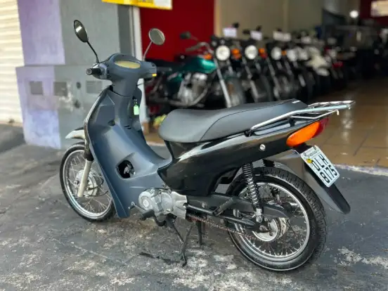 HONDA-C 100 BIZ ES HONDA-C 100 BIZ ES-2004