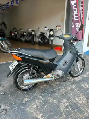 HONDA-C 100 BIZ ES HONDA-C 100 BIZ ES-2004