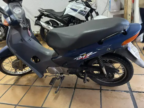 HONDA C 100 BIZ 