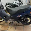 HONDA C 100 BIZ HONDA C 100 BIZ