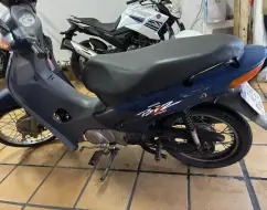 HONDA C 100 BIZ HONDA C 100 BIZ
