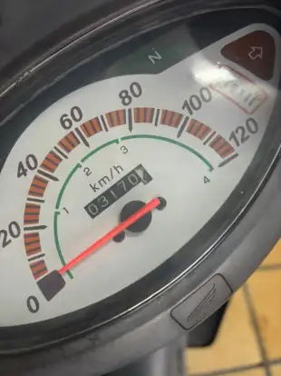 HONDA-C 100 BIZ HONDA-C 100 BIZ-2004