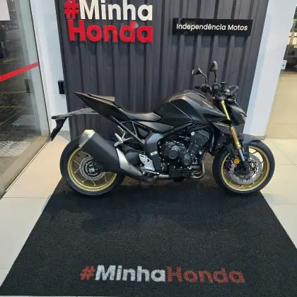 HONDA CB 1000 HORNET SP 
