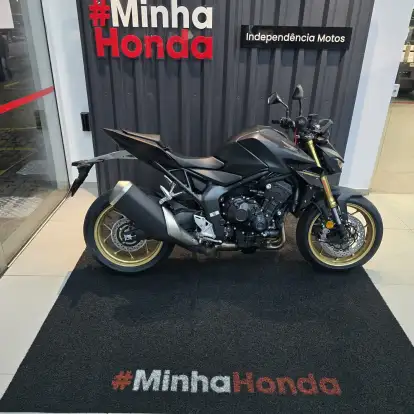 HONDA-CB 1000 HORNET SP-2026