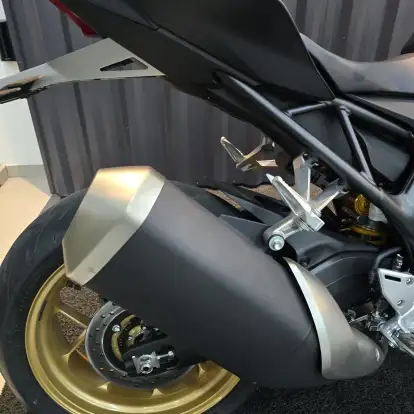 HONDA-CB 1000 HORNET SP-2026