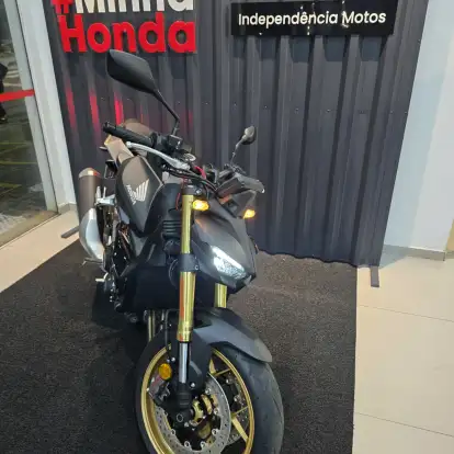 HONDA-CB 1000 HORNET SP-2026