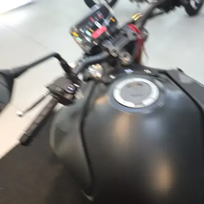 HONDA-CB 1000 HORNET SP-2026