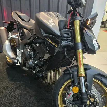 HONDA-CB 1000 HORNET SP-2026
