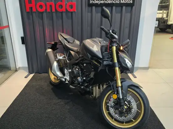 HONDA-CB 1000 HORNET SP HONDA-CB 1000 HORNET SP-2026