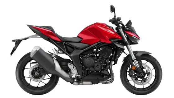 HONDA CB 1000 HORNET 