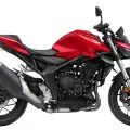 HONDA CB 1000 HORNET HONDA CB 1000 HORNET