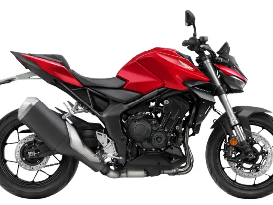 HONDA-CB 1000 HORNET HONDA-CB 1000 HORNET-2026