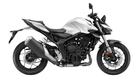 HONDA-CB 1000 HORNET-2026