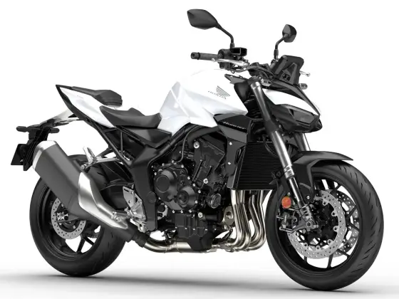 HONDA CB 1000 HORNET 
