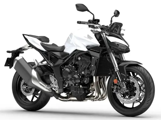 HONDA-CB 1000 HORNET-2026