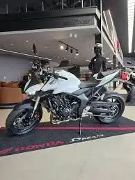 HONDA-CB 1000 HORNET-2026