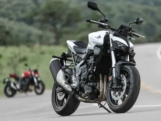 HONDA-CB 1000 HORNET-2026