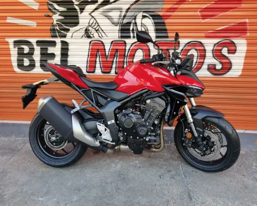 HONDA CB 1000 HORNET 