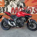 HONDA CB 1000 HORNET HONDA CB 1000 HORNET