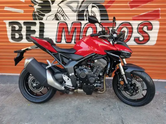 HONDA-CB 1000 HORNET HONDA-CB 1000 HORNET-2026