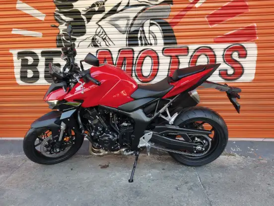 HONDA-CB 1000 HORNET HONDA-CB 1000 HORNET-2026