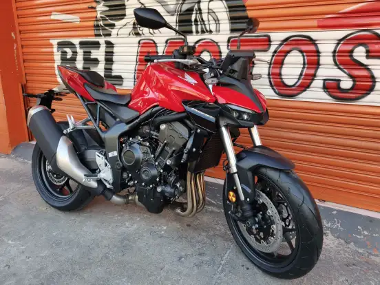 HONDA-CB 1000 HORNET HONDA-CB 1000 HORNET-2026