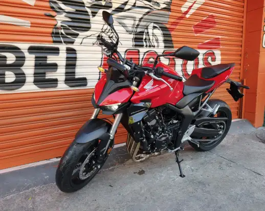 HONDA-CB 1000 HORNET-2026