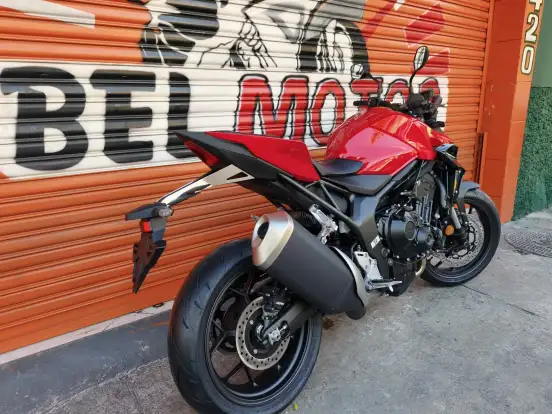 HONDA-CB 1000 HORNET HONDA-CB 1000 HORNET-2026