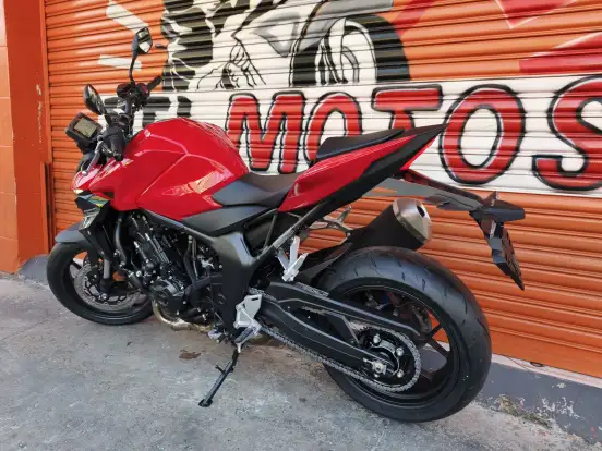 HONDA-CB 1000 HORNET HONDA-CB 1000 HORNET-2026