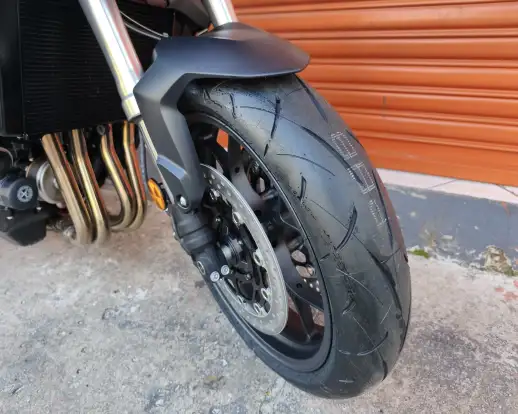 HONDA-CB 1000 HORNET-2026