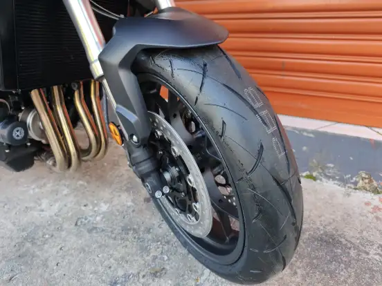 HONDA-CB 1000 HORNET HONDA-CB 1000 HORNET-2026