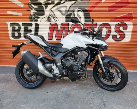 HONDA CB 1000 HORNET 