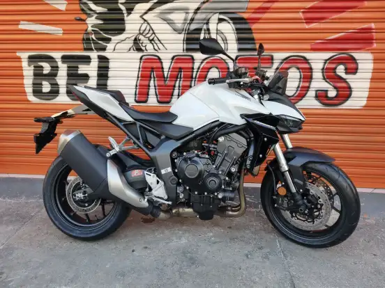 HONDA-CB 1000 HORNET HONDA-CB 1000 HORNET-2026